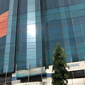 Hotel Tower Inn, Chittagong